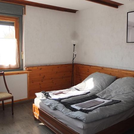 Apartament Muskatli Vendeghaz Segedyn Zewnętrze zdjęcie