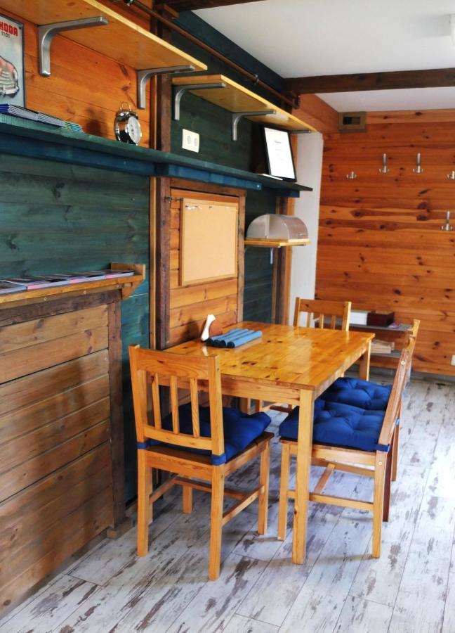 Apartament Muskatli Vendeghaz Segedyn Zewnętrze zdjęcie