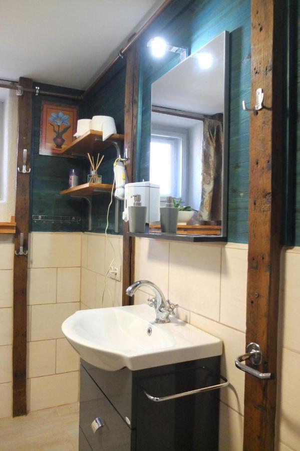 Apartament Muskatli Vendeghaz Segedyn Zewnętrze zdjęcie