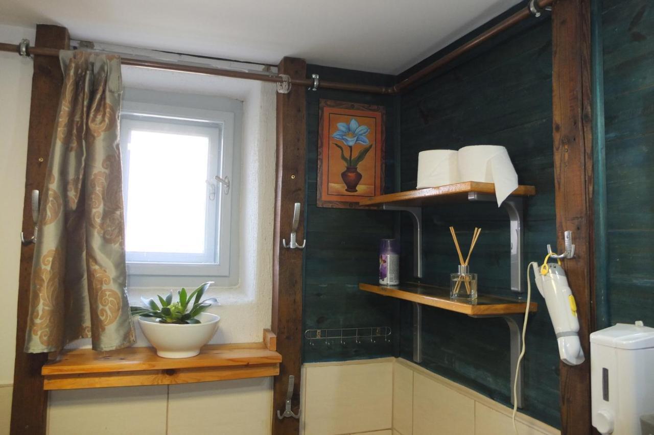 Apartament Muskatli Vendeghaz Segedyn Zewnętrze zdjęcie